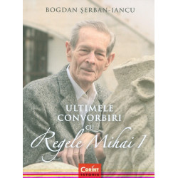 Ultimele convorbiri cu...