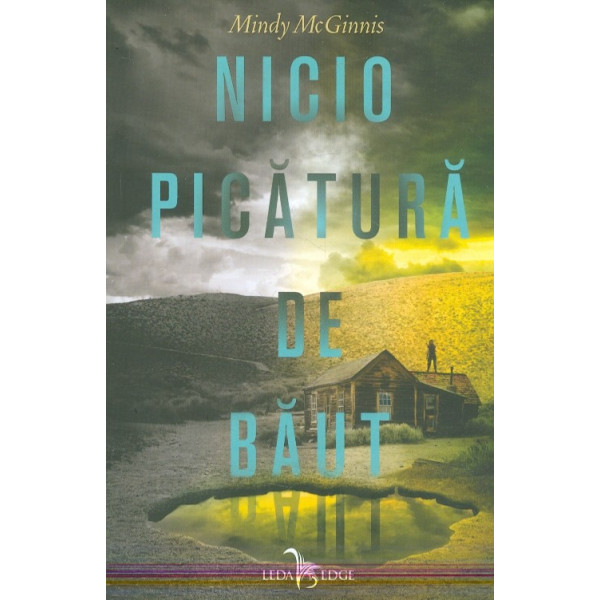 Nici o picatura de baut