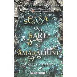 Casa de sare si amaraciuni