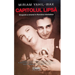 Capitolul lipsa. Dragoste...