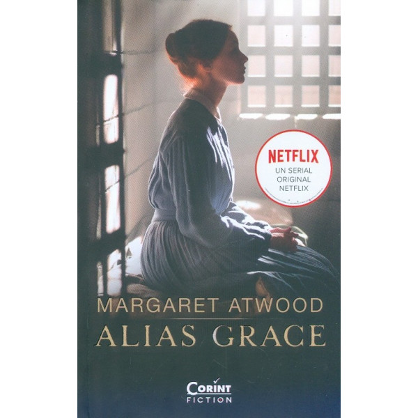 Alias Grace