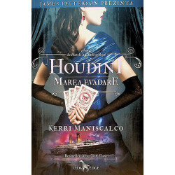 Houdini - Marea evadare