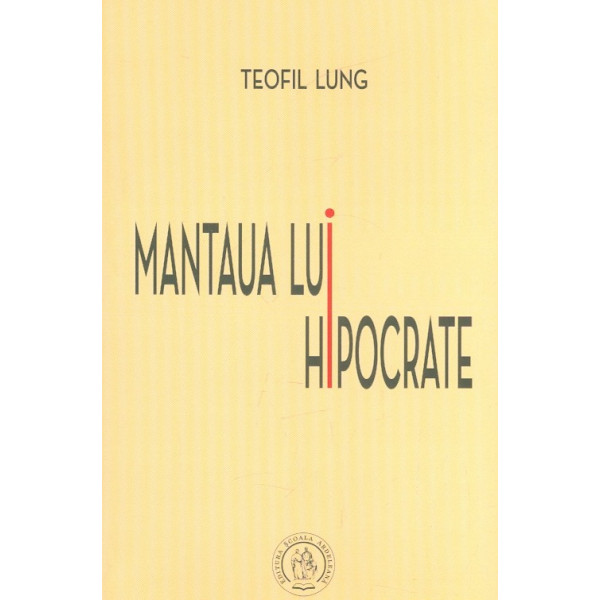 Mantaua lui Hipocrate