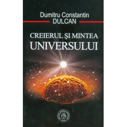Creierul si mintea universului