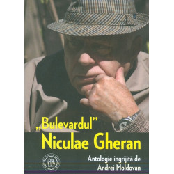 Bulevardul Niculae Gheran