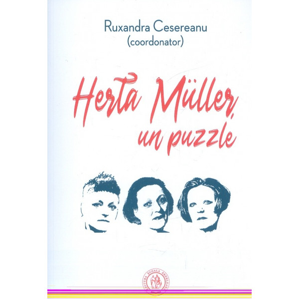 Herta Muller, un puzzle