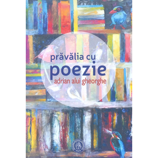 Pravalia cu poezie