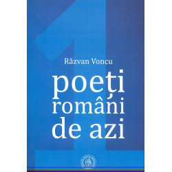 Poeti romani de azi, vol. I