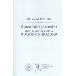 Constiinta si cuvant....