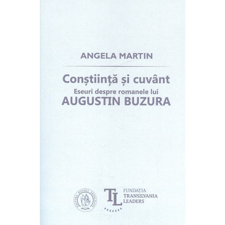 Constiinta si cuvant....