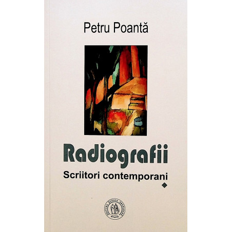 Radiografii. Scriitori...