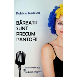 Barbatii sunt precum...