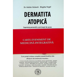 Dermatita atopica....