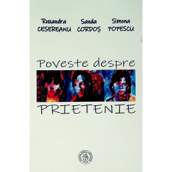 Poveste despre prietenie