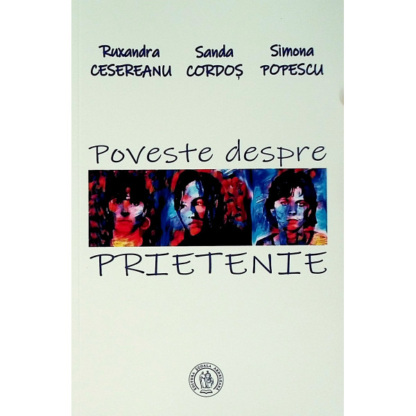 Poveste despre prietenie