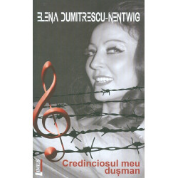 Credinciosul meu dusman