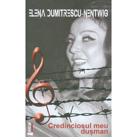 Credinciosul meu dusman