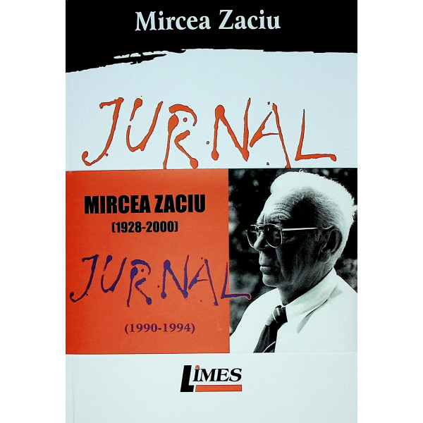 Jurnal, vol. V-VI