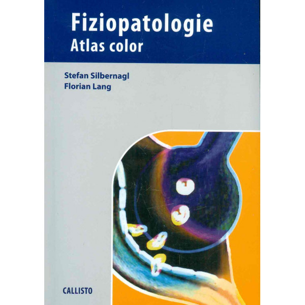Fiziopatologie - Atlas color