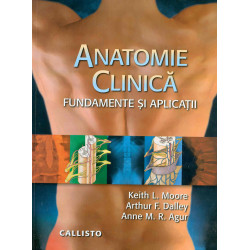 Anatomie clinica -...