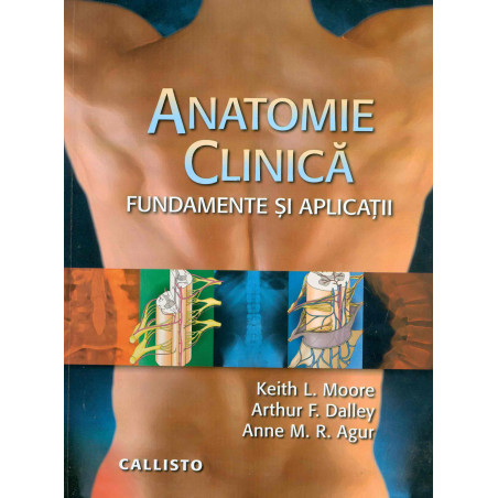 Anatomie clinica -...