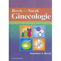 Berek & Novak - Ginecologie
