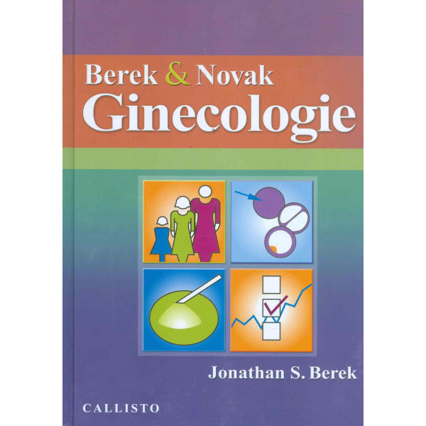Berek & Novak - Ginecologie