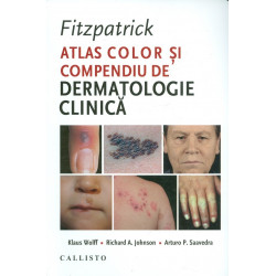 Atlas color si compendiu de...