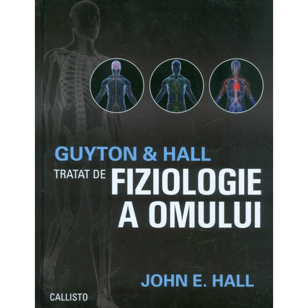 Tratat de fiziologie a omului