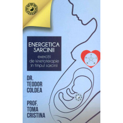 Energetica sarcinii: exercitii de kinetoterapie in timpul sarcinii