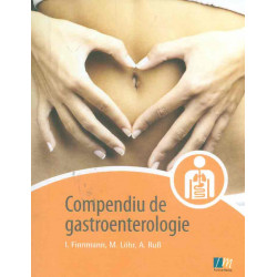 Compediu de gastroenterologie