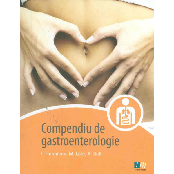 Compediu de gastroenterologie