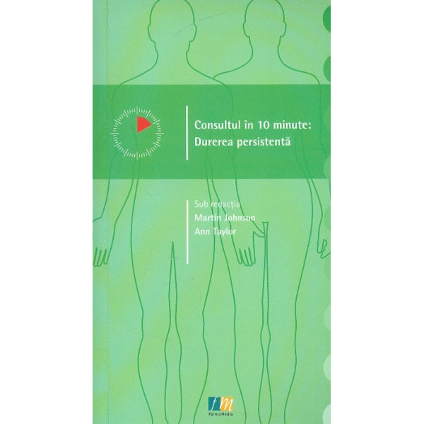 Consultul in 10 minute. Durerea persistenta