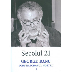 George Banu. Contemporanul...