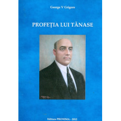 Profetia lui Tanase