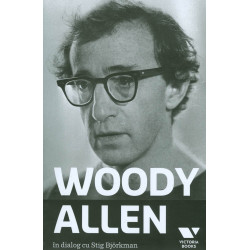 Woody Allen in dialog cu...