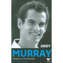 Andy Murray - Campion la...