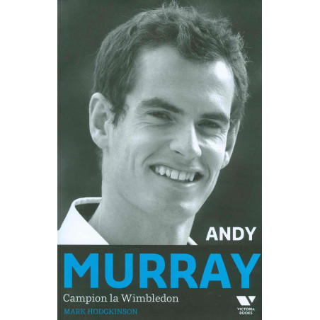 Andy Murray - Campion la...
