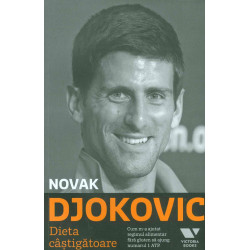 Dieta castigatoare: cum m-a...