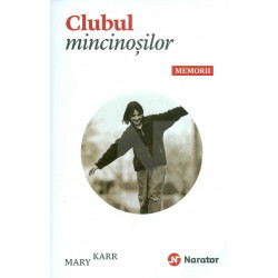 Clubul mincinosilor. Memorii