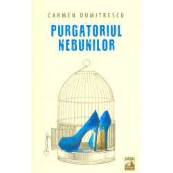 Purgatoriul nebunilor