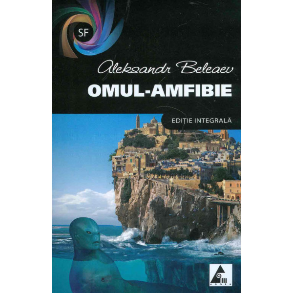 Omul-amfibie