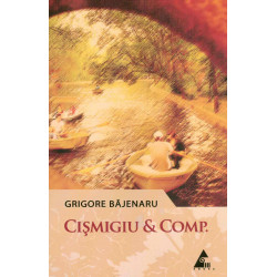 Cismigiu & Comp.