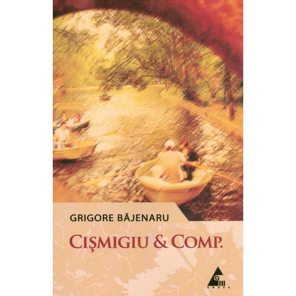 Cismigiu & Comp.
