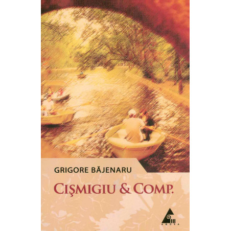 Cismigiu & Comp.