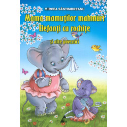 Mama mamutilor mahmuri....