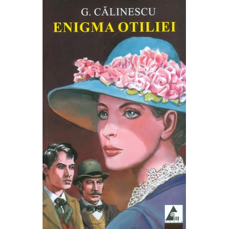 Enigma Otiliei