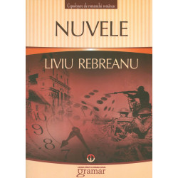 Nuvele