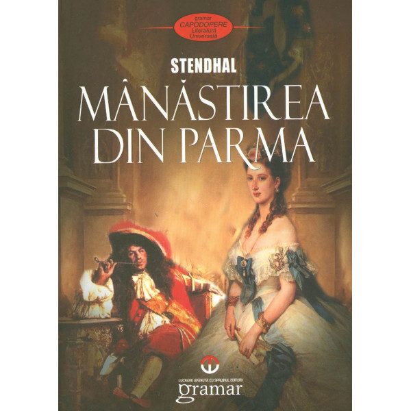 Manastirea din Parma