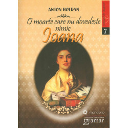 O moarte care nu dovedeste...